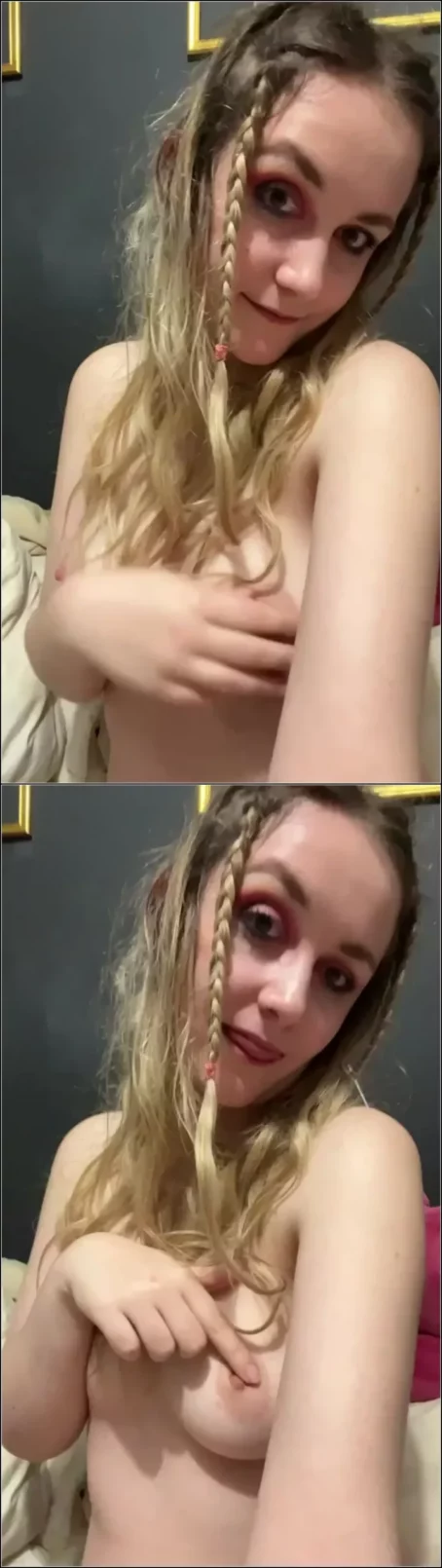 Louiselittlefrench - 2023-03-22 - 2 [UltraHD/2K 1920p] (MYM.fans)
