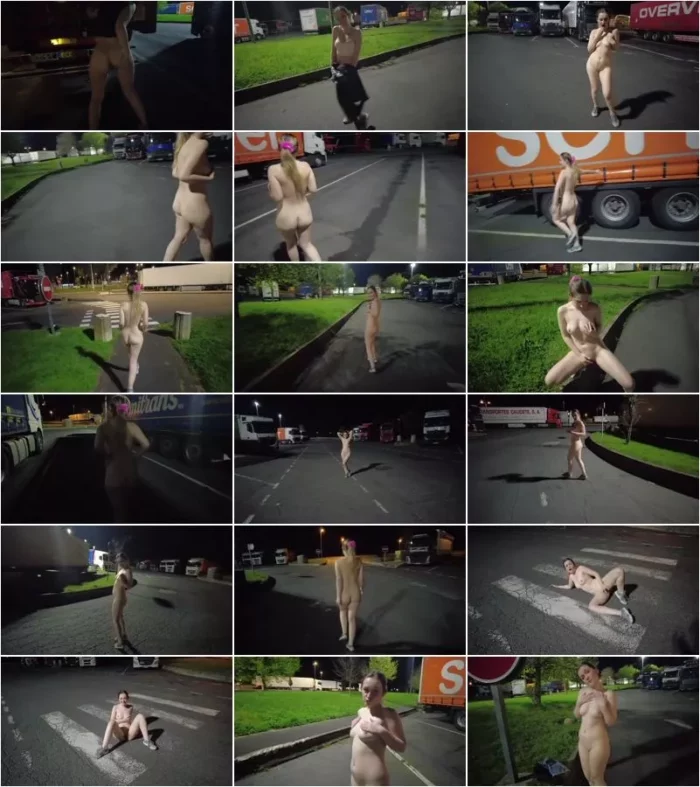 Louiselittlefrench  - 2023-04-30 [FullHD 1080p] (MYM.fans)
