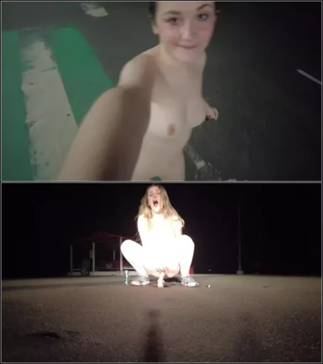 Louiselittlefrench - 2023-05-14 [FullHD 1080p] (MYM.fans)