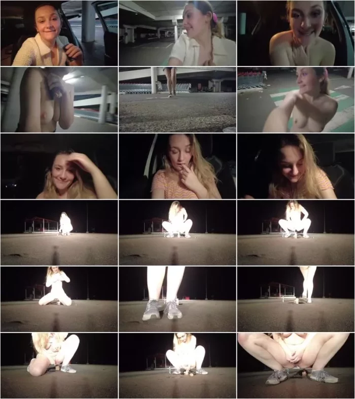 Louiselittlefrench  - 2023-05-14 [FullHD 1080p] (MYM.fans)