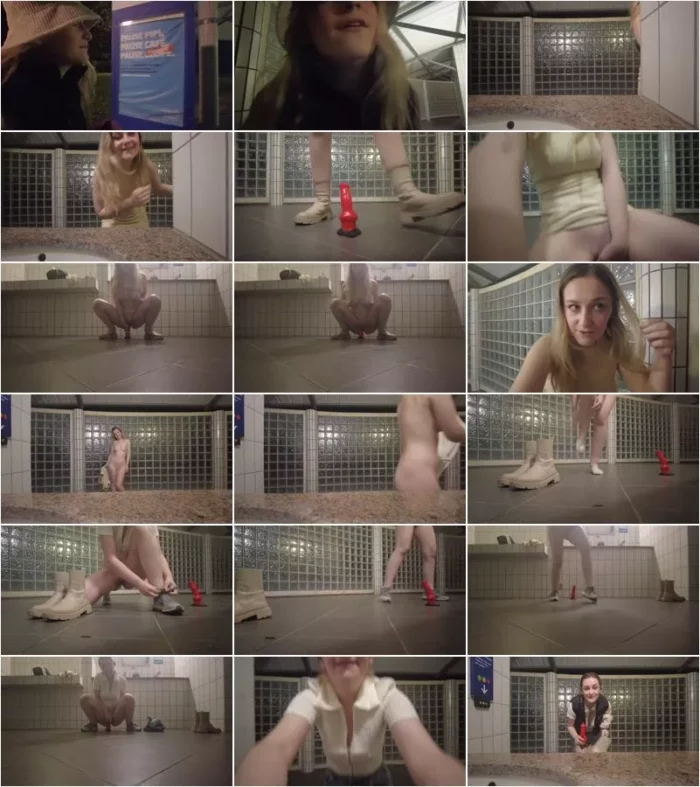Louiselittlefrench  - 2023-05-22 [FullHD 1080p] (MYM.fans)