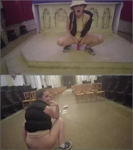 Louiselittlefrench - 2023-05-26 [FullHD 1080p] (MYM.fans)