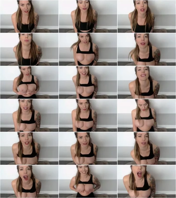 yogabella  - Cum on Mom [FullHD 1080p] (Dildo)