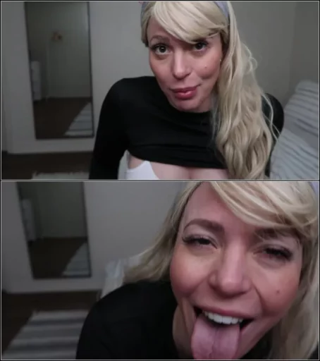 yogabella - Daddy I'm pregnant by you [FullHD 1080p] (Dildo)