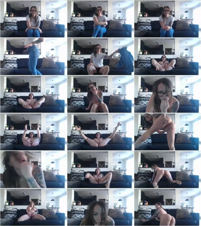 yogabella  - Fisting Soccer Mom Custom Video [FullHD 1080p] (Dildo)
