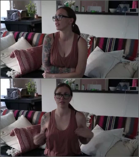 yogabella - Resisting Mom Gets Fucked Part 2 [UltraHD/4K 2160p] (Dildo)