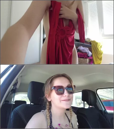 Louiselittlefrench - 2023-08-03 [FullHD 1080p] (MYM.fans)