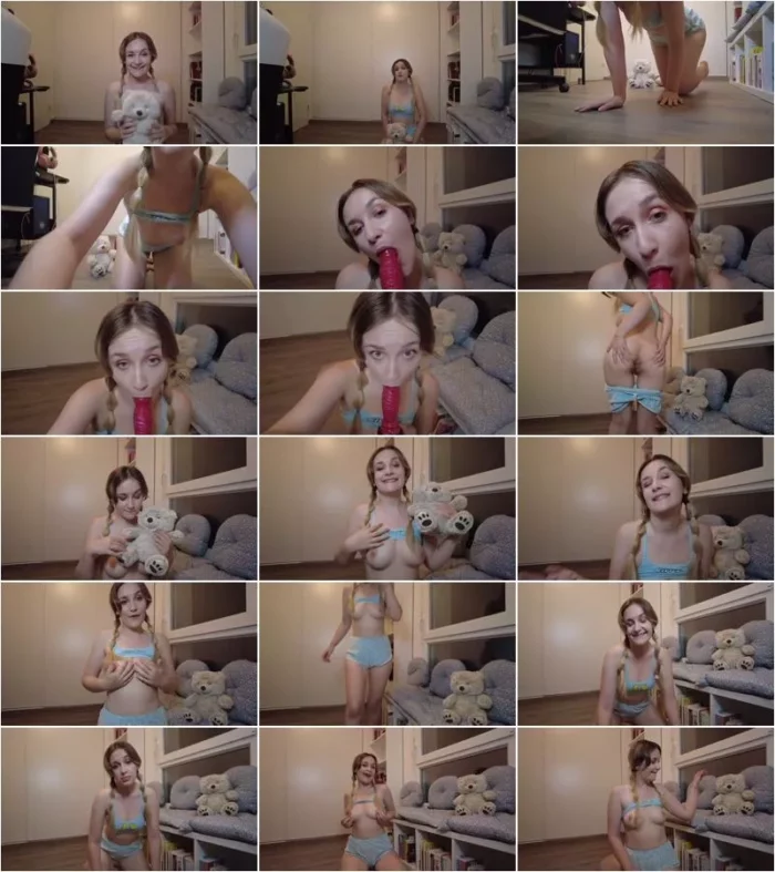 Louiselittlefrench  - 2023-09-05 [FullHD 1080p] (MYM.fans)