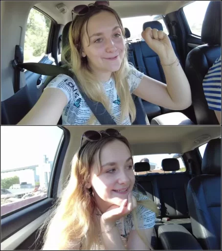 Louiselittlefrench - 2023-09-11 [FullHD 1080p] (MYM.fans)