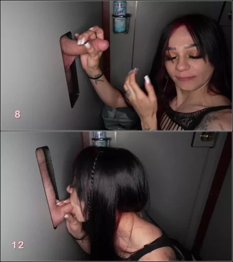 Shelby Caldera - 12th visit 2024-01-26 [FullHD 1080p] (Gloryhole)