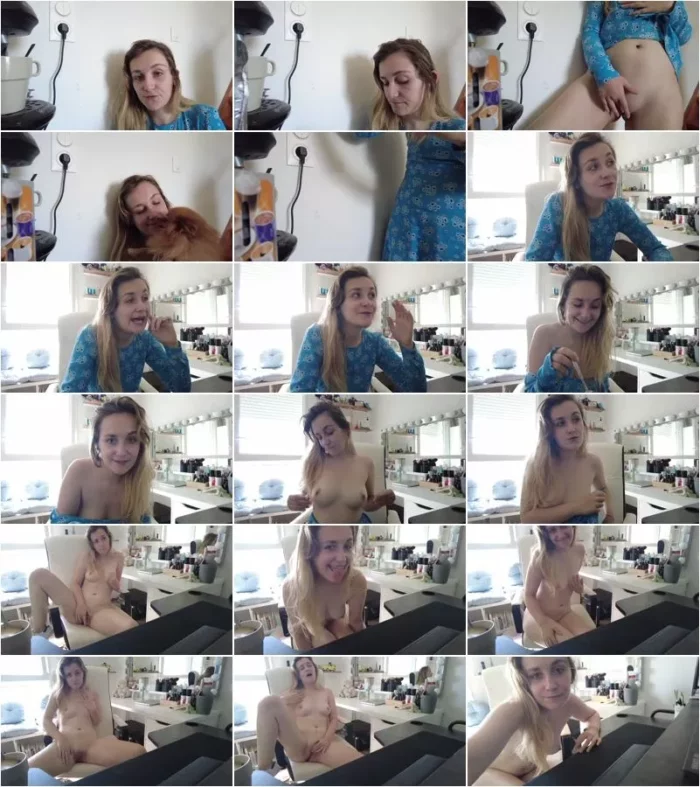 Louiselittlefrench  - 2023-09-20 [FullHD 1080p] (MYM.fans)