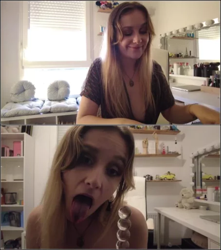 Louiselittlefrench - 2023-09-26 [FullHD 1080p] (MYM.fans)
