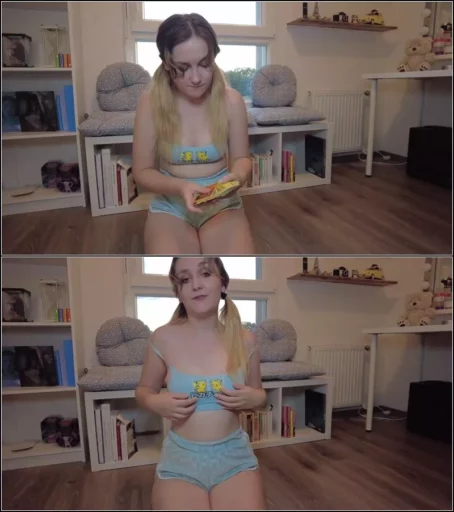 Louiselittlefrench - 2023-10-10 [FullHD 1080p] (MYM.fans)
