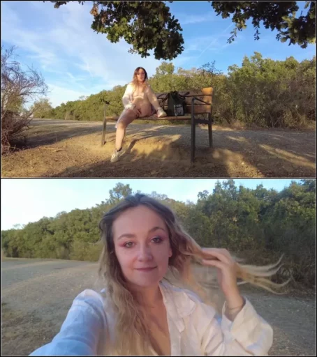 Louiselittlefrench - 2023-10-15 [FullHD 1080p] (MYM.fans)