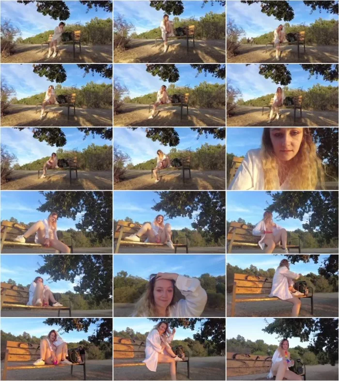 Louiselittlefrench  - 2023-10-15 [FullHD 1080p] (MYM.fans)