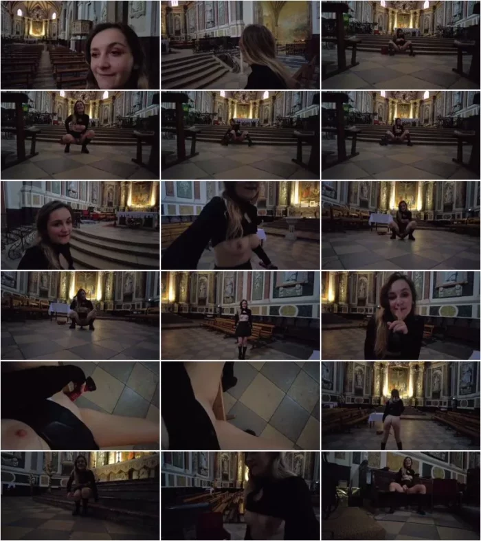 Louiselittlefrench  - 2023-11-15 [FullHD 1080p] (MYM.fans)