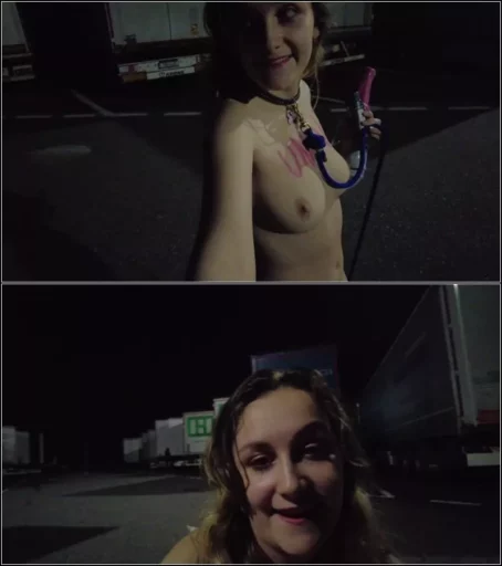 Louiselittlefrench - 2023-11-20 [FullHD 1080p] (MYM.fans)