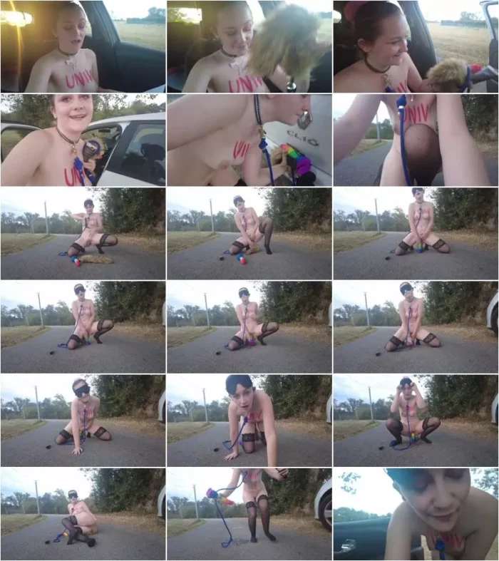 Louiselittlefrench  - 2023-11-26 [FullHD 1080p] (MYM.fans)