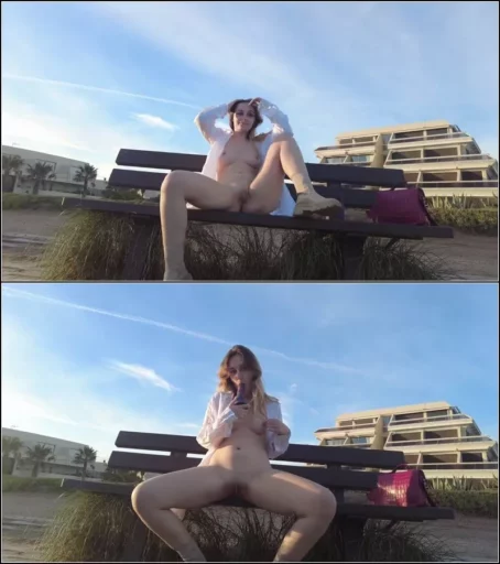 Louiselittlefrench - 2023-12-15 [FullHD 1080p] (MYM.fans)