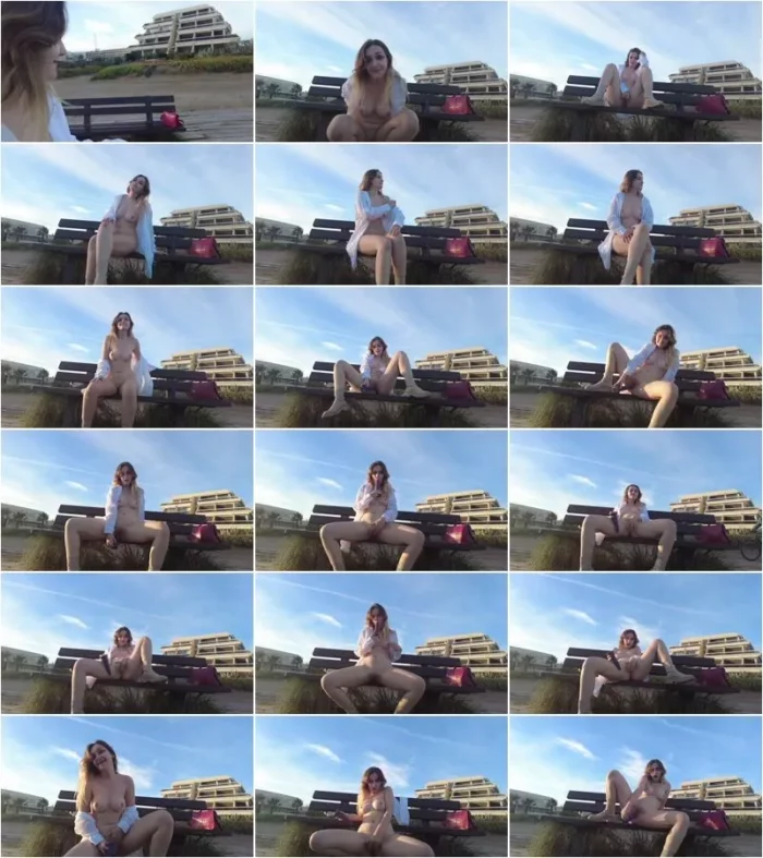 Louiselittlefrench  - 2023-12-15 [FullHD 1080p] (MYM.fans)