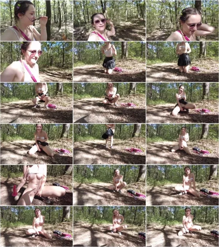 Louiselittlefrench  - 2024-01-03 [FullHD 1080p] (MYM.fans)