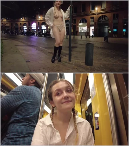 Louiselittlefrench - 2024-01-11 [FullHD 1080p] (MYM.fans)