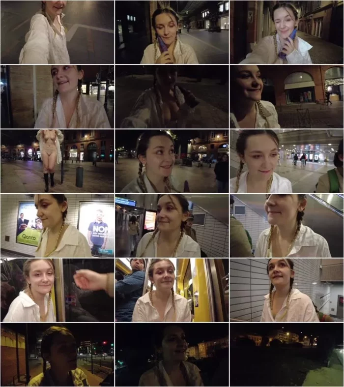 Louiselittlefrench  - 2024-01-11 [FullHD 1080p] (MYM.fans)