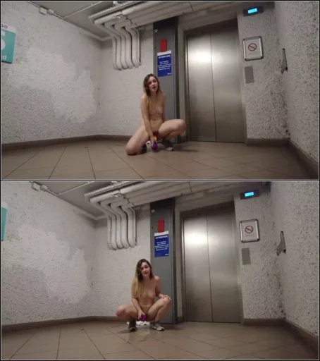 Louiselittlefrench - 2024-01-20 [FullHD 1080p] (MYM.fans)