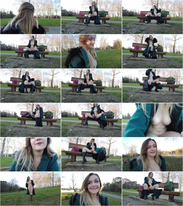 Louiselittlefrench  - 2024-01-30 [FullHD 1080p] (MYM.fans)
