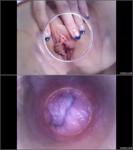 Timea Bella - 2016-02-13 - RAW endoscopic video (BONUS) [HD 720p] (Pj Girls)