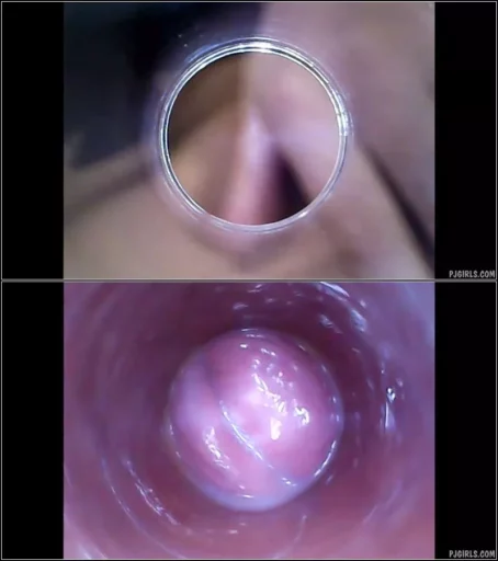 Katarina - 2016-03-23 - RAW endoscopic video (BONUS) [HD 720p] (Pj Girls)