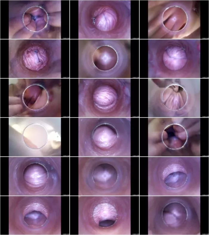 Victoria Daniels, Vanda - 2016-04-23 - RAW endoscopic video (BONUS) [HD 720p] (Pj Girls)