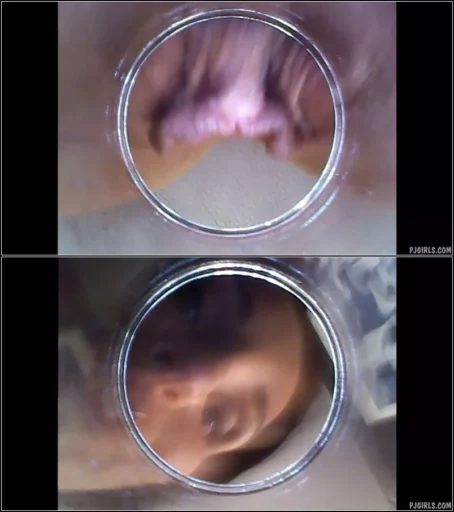 Lucia Denville - 2016-09-18 - RAW endoscopic video (BONUS) [HD 720p] (Pj Girls)
