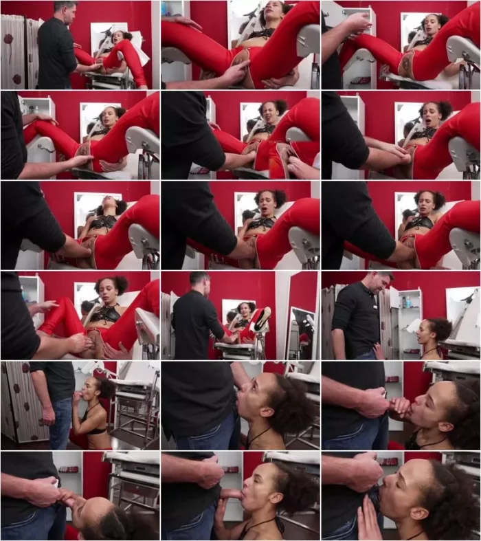 Amelia - Intense fist fucking orgasms (07.03.2024) [FullHD 1080p] (Sicflics)