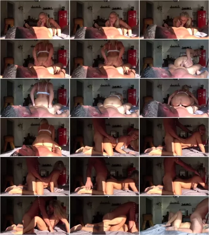 Studentin-Aneta - User-Sex er darf mich geniessen [HD 720p] (MDH)