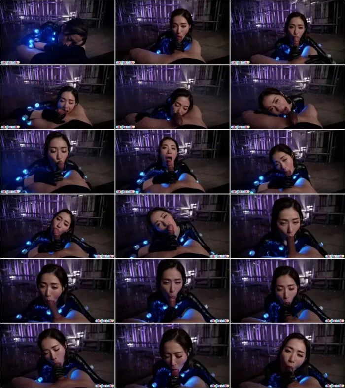Haruka Suzuno - Video 0468 (28.11.2023) [UltraHD/4K 2160p] (Asian)