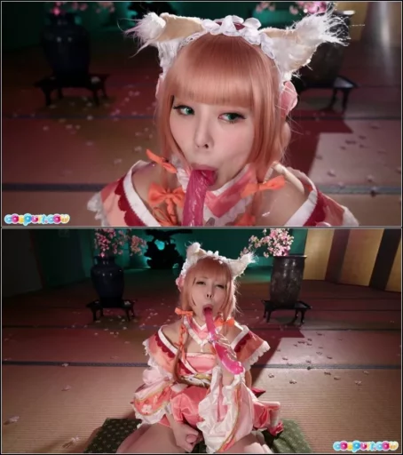Misa - Video 0478 (02.01.2024) [UltraHD/4K 2160p] (Asian)