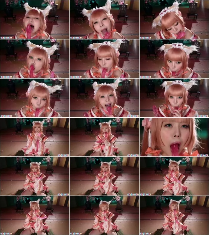Misa - Video 0478 (02.01.2024) [UltraHD/4K 2160p] (Asian)