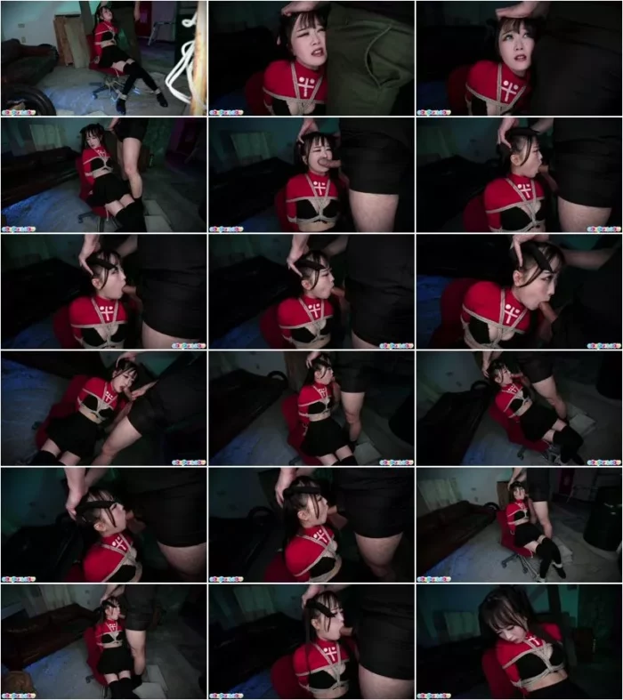 Ria Kurumi - Video 0480 (09.01.2024) [UltraHD/4K 2160p] (Asian)