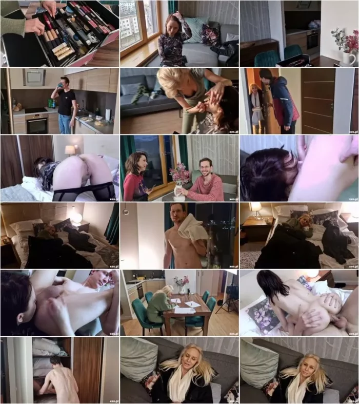 alicja - krecimy pornola alicja 11.01.2024 [FullHD 1080p] (Xes.pl)
