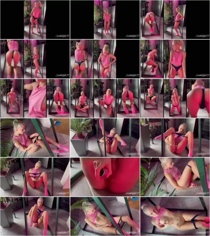 schnuggie91 - 3 fur 1, Schnuggie ist deins - Wie viele von mir vertragst du [FullHD 1080p] (MDH)