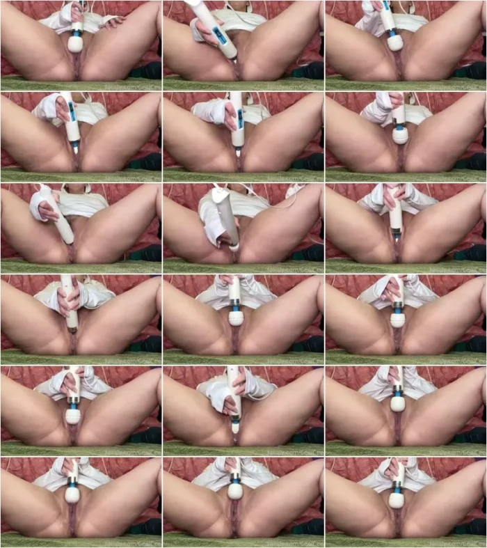 CeelCee - 2022-06-02 - 05-20 [UltraHD/4K 2160p] (Dildo)
