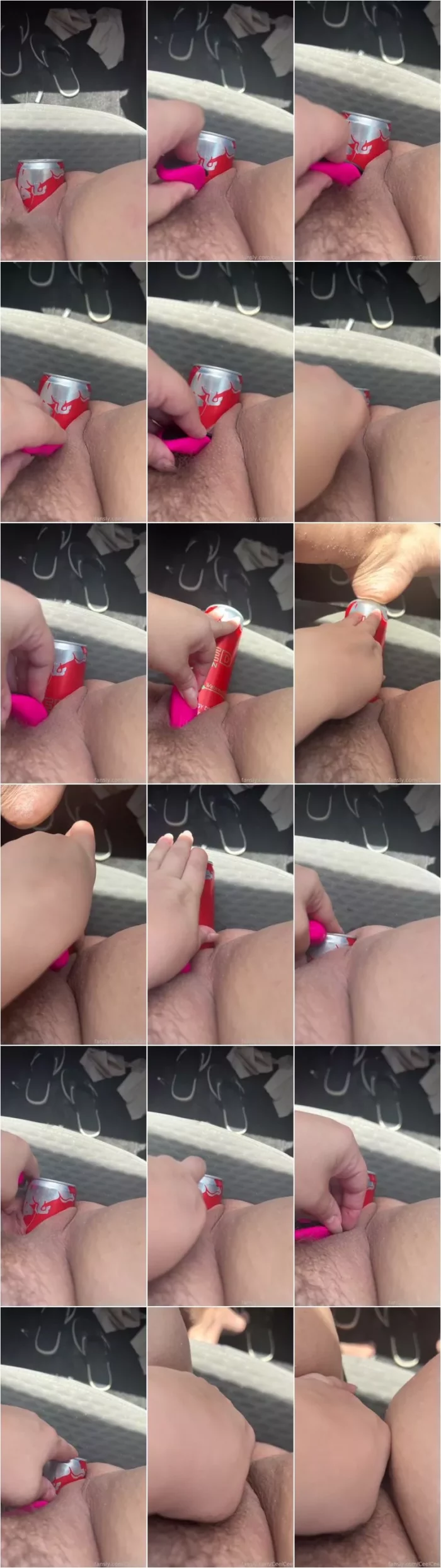 CeelCee - 2022-06-25 - 10-27 [UltraHD/4K 3840p] (Dildo)