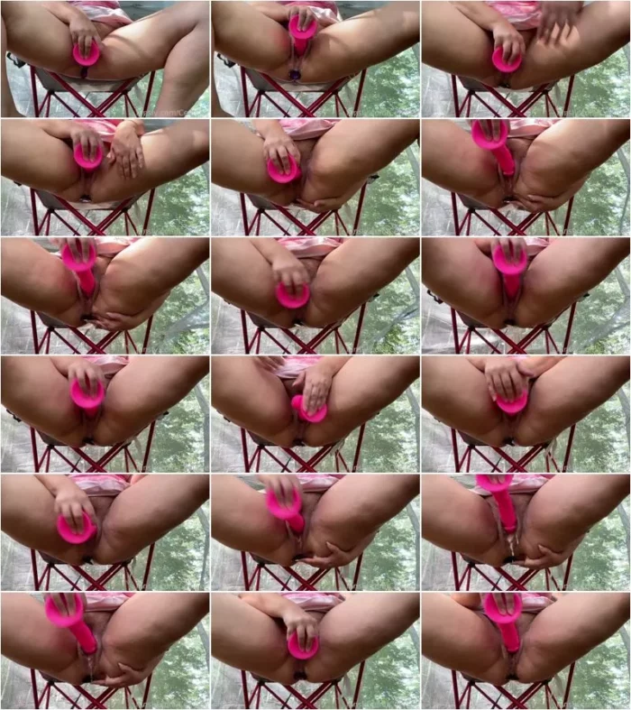 CeelCee - 2022-07-07 - 06-14 [FullHD 1080p] (Dildo)