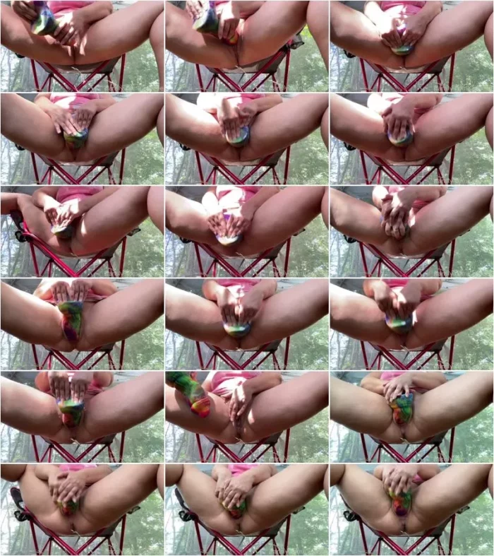 CeelCee - 2022-08-10 - 10-05 [FullHD 1080p] (Dildo)