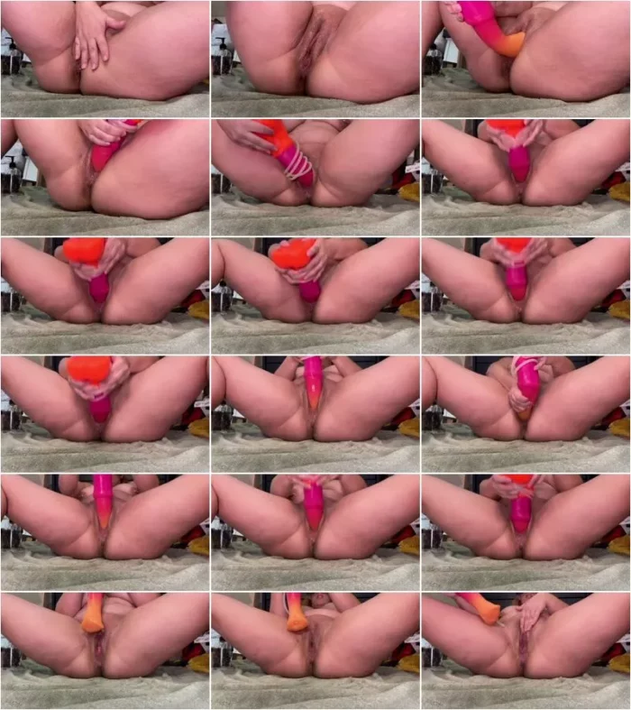 CeelCee - 2022-10-03 - 13-31 [FullHD 1080p] (Dildo)