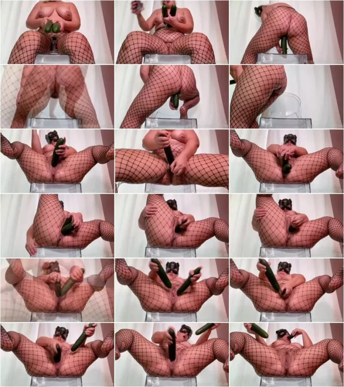 CeelCee - 2023-06-16 - 11-01 [FullHD 1080p] (Dildo)