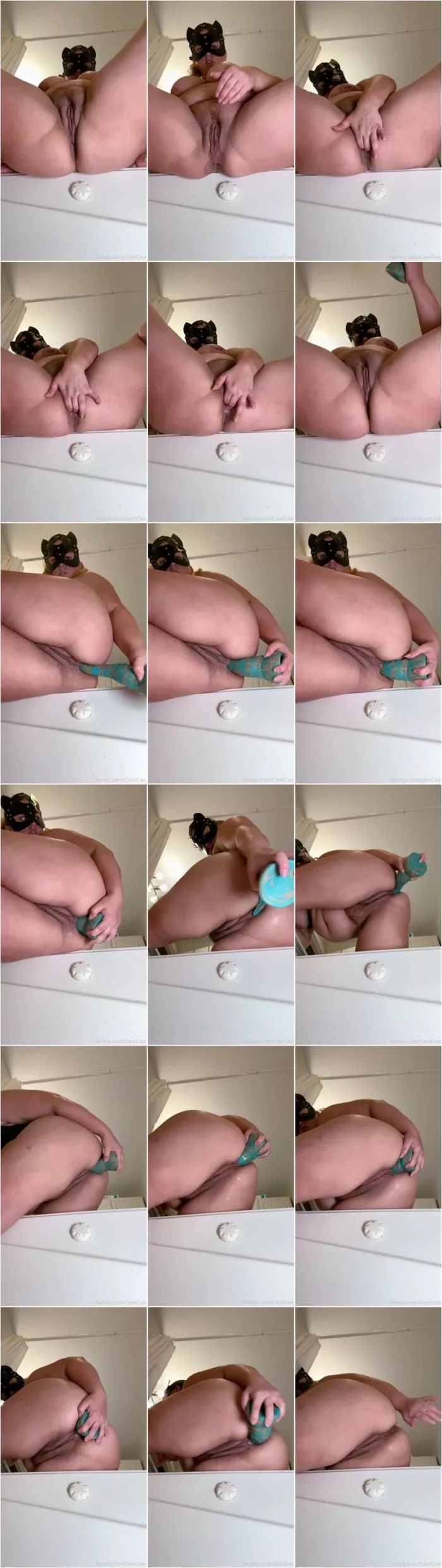CeelCee - 2023-09-01 - 20-54 [UltraHD/2K 1920p] (Dildo)