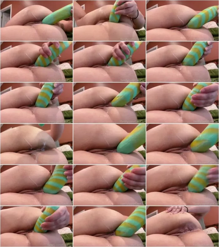 CeelCee - 2023-09-06 - 03-57 [FullHD 1080p] (Dildo)