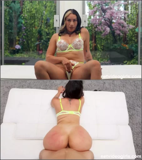 Roxie - 05.12.2023 [FullHD 1080p] (Casting)